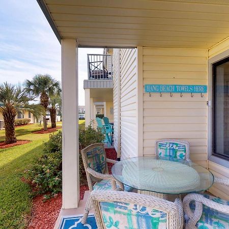 Sandprints Condos Destin Luaran gambar