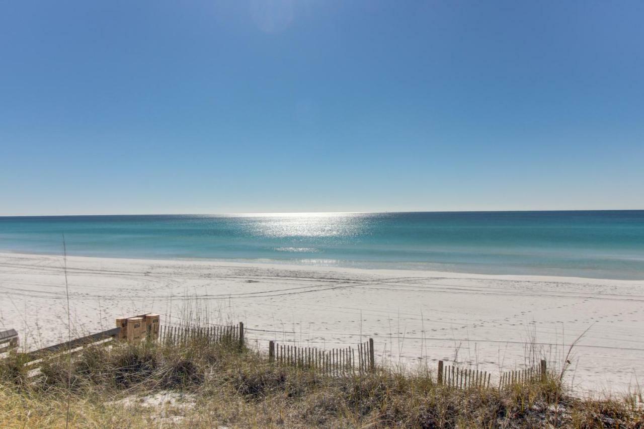 Sandprints Condos Destin Luaran gambar