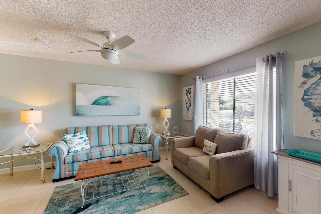 Sandprints Condos Destin Luaran gambar