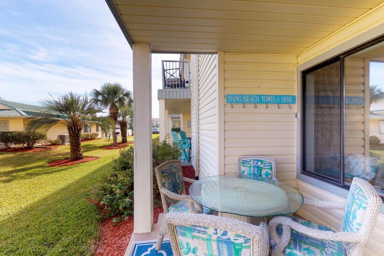 Sandprints Condos Destin Luaran gambar