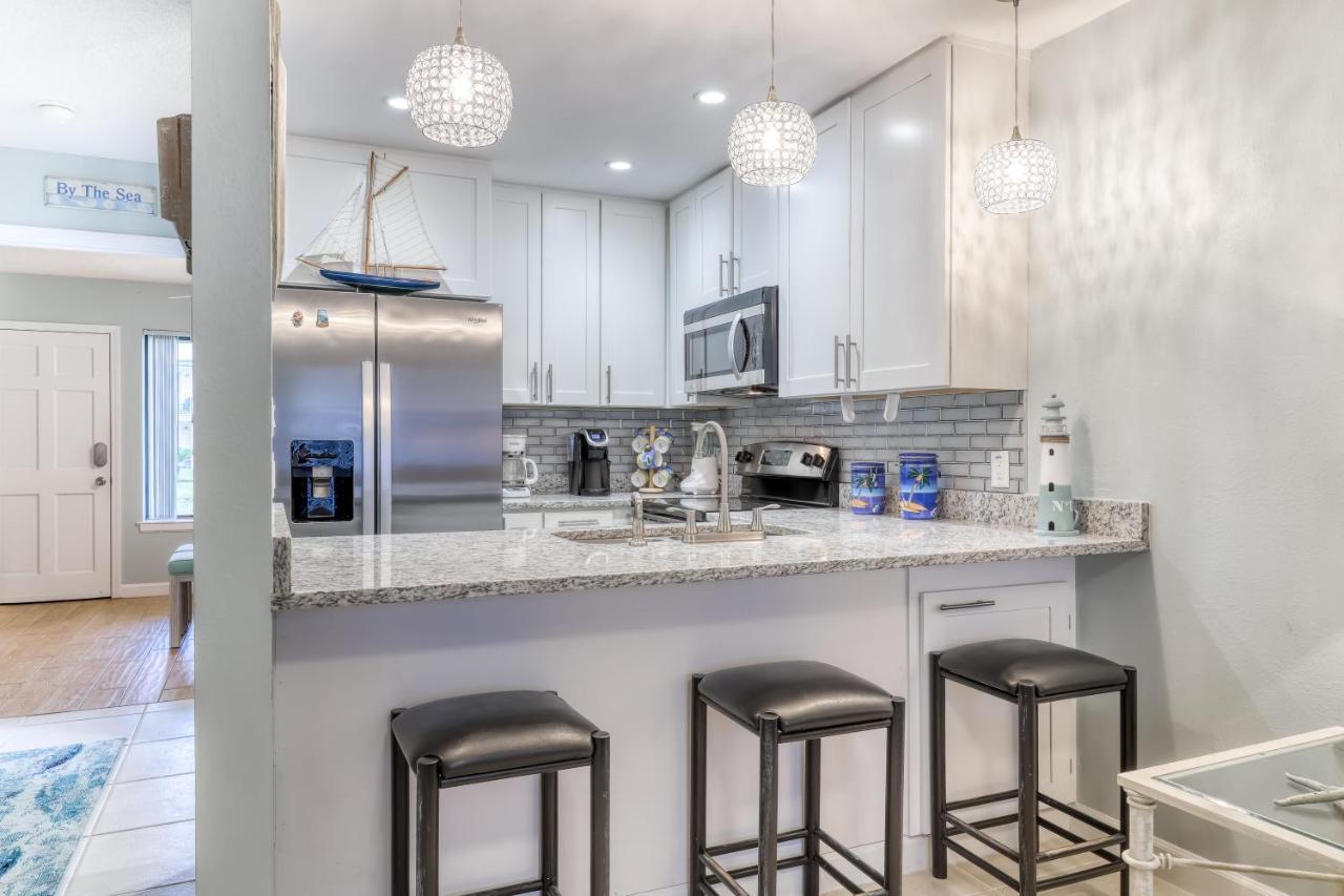 Sandprints Condos Destin Luaran gambar